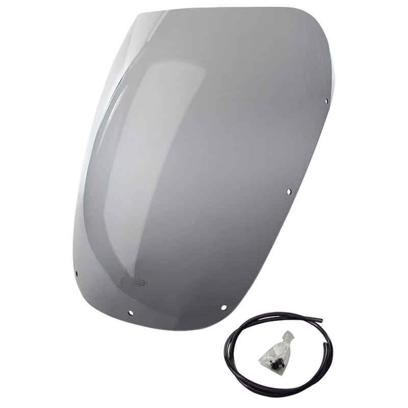 MRA 4025066103362 Original Windshield For Honda CB1100RC (1981-1983) 6 MRA 4025066103362 Original Windshield For Honda CB1100RC (1981-1983) - Image 6