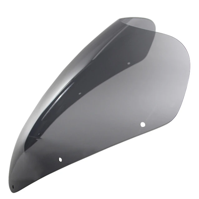 MRA 4025066103362 Original Windshield For Honda CB1100RC (1981-1983) 7 MRA 4025066103362 Original Windshield For Honda CB1100RC (1981-1983) - Image 7