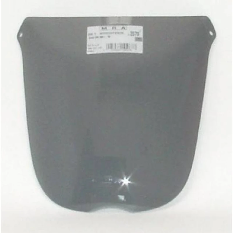 MRA 4025066109661 Original Windshield For Honda CBR1000F (1987-1988) 1 MRA 4025066109661 Original Windshield For Honda CBR1000F (1987-1988)