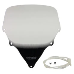 MRA 4025066094998 Original Windshield For Honda CBR125R (2004-2006)