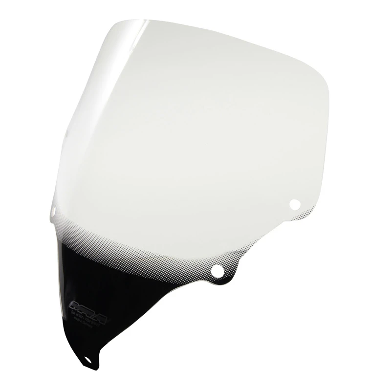 MRA 4025066094998 Original Windshield For Honda CBR125R (2004-2006) 3 MRA 4025066094998 Original Windshield For Honda CBR125R (2004-2006) - Image 3