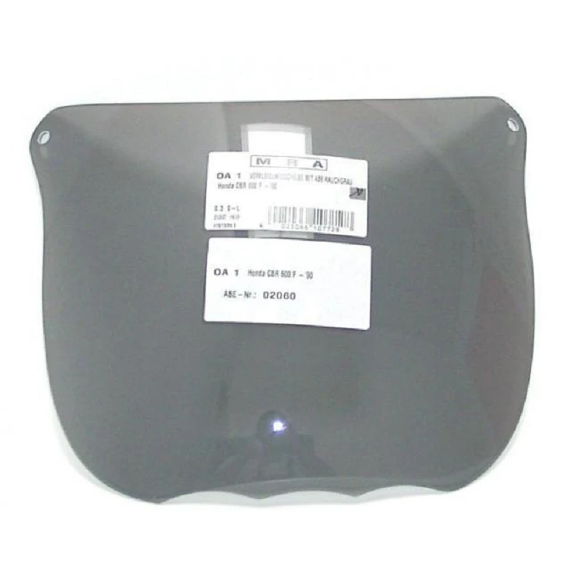 MRA 4025066107711 Original Windshield For Honda CBR600F (1987-1990) 1 MRA 4025066107711 Original Windshield For Honda CBR600F (1987-1990)