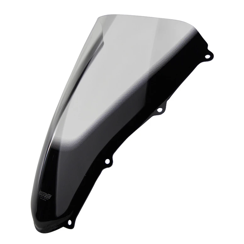 MRA 4025066092383 Original Windshield For Aprilia RSV1000R Mille (2004-2009) 2 MRA 4025066092383 Original Windshield For Aprilia RSV1000R Mille (2004-2009) - Image 2