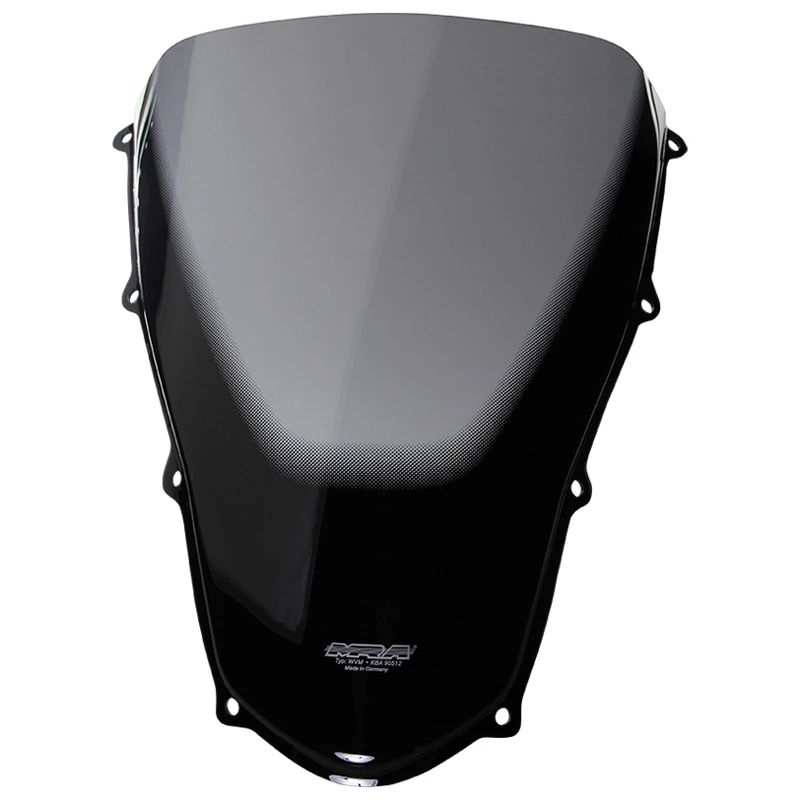 MRA 4025066092383 Original Windshield For Aprilia RSV1000R Mille (2004-2009) 4 MRA 4025066092383 Original Windshield For Aprilia RSV1000R Mille (2004-2009) - Image 4