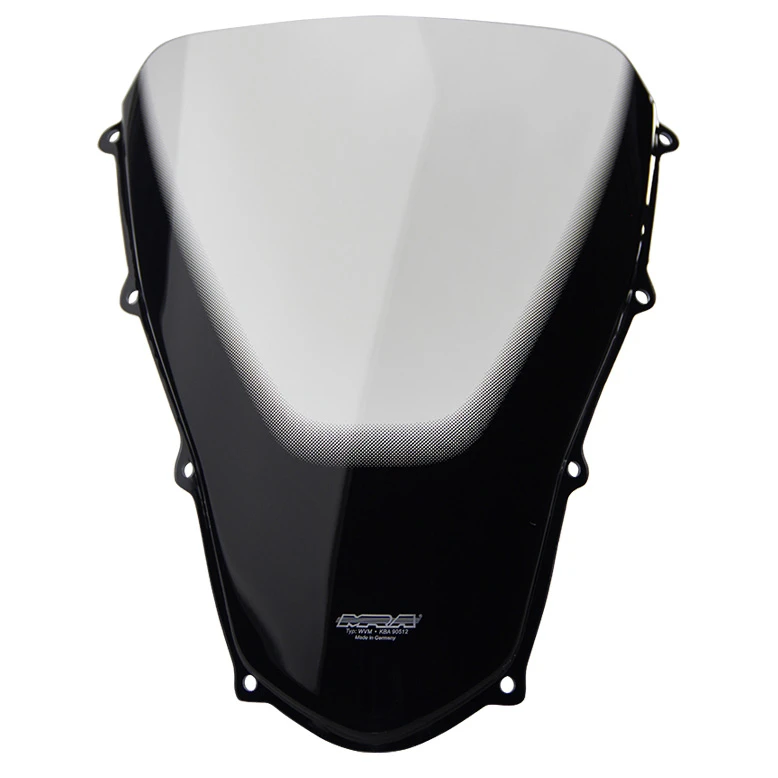 MRA 4025066092383 Original Windshield For Aprilia RSV1000R Mille (2004-2009) 1 MRA 4025066092383 Original Windshield For Aprilia RSV1000R Mille (2004-2009)