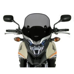 MRA 4025066157235 Touring Screen Windshield For Honda CB500X (2017-2018)
