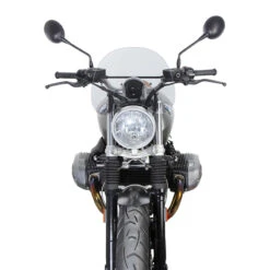 MRA P.65 NTM Touring Windshield For BMW R NineT Scrambler (2017-)