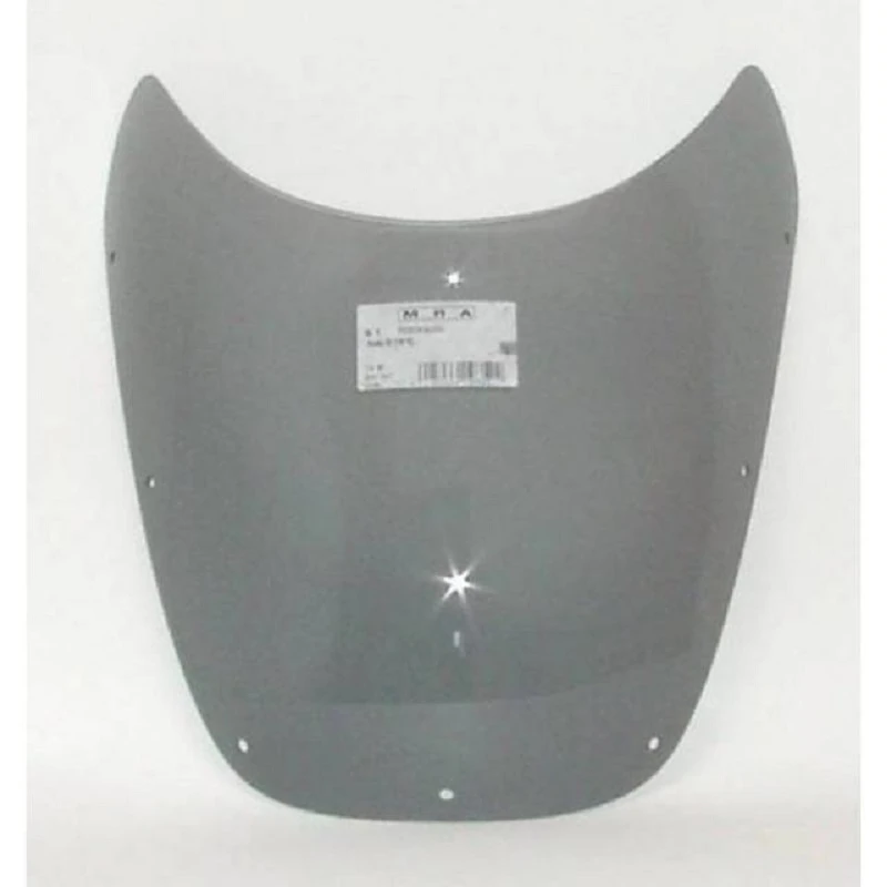 MRA 4025066103515 Spoiler Windshield For Honda CB1100RC (1981-1983) 1 MRA 4025066103515 Spoiler Windshield For Honda CB1100RC (1981-1983)