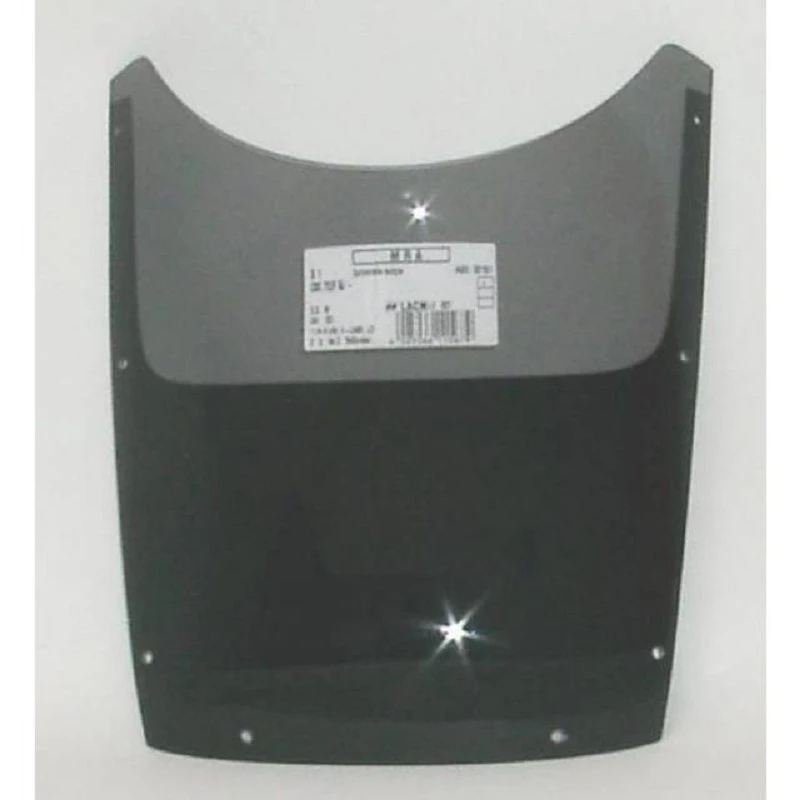 MRA 4025066115662 Spoiler Windshield For Honda CBX750F 1 MRA 4025066115662 Spoiler Windshield For Honda CBX750F