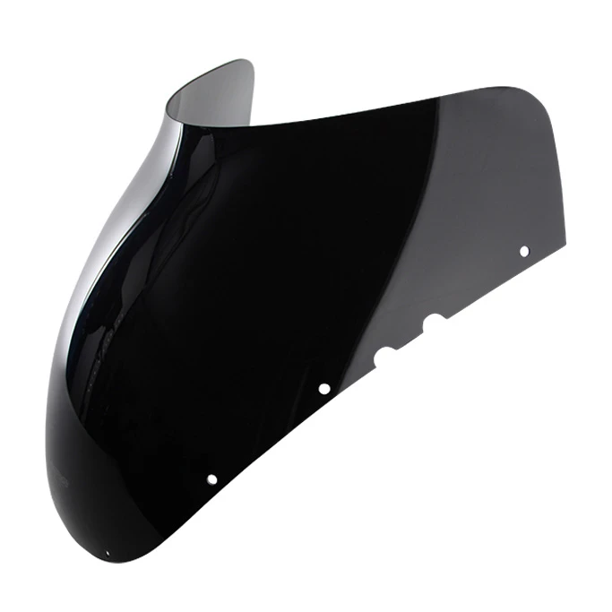 MRA 4025066113262 Spoiler Windshield For Honda NS400R 3 MRA 4025066113262 Spoiler Windshield For Honda NS400R - Image 3