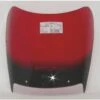 MRA 4025066100064 Spoiler Windshield For Honda VFR750F (1986-1989)