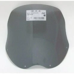 MRA 4025066080564 Spoiler Windshield For Honda Vigor 650