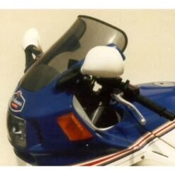 MRA 4025066109968 Touring Windshield For Honda CBR1000F (1987-1988)