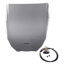 MRA 4025066093656 Touring Windshield For Honda CBR400RR NC29