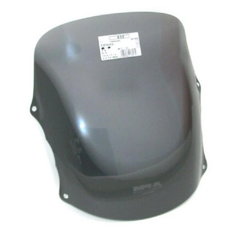 MRA 4025066176267 Touring Windshield For Honda NT650V Deauville (1998-2003) 1 MRA 4025066176267 Touring Windshield For Honda NT650V Deauville (1998-2003)