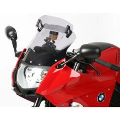 MRA 4025066110476 VarioTouring Windshield For BMW F800S (2006-2010) & F800ST (2006-2013)