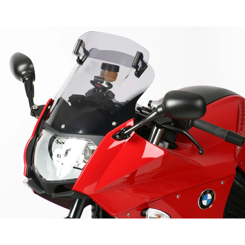 MRA 4025066110476 VarioTouring Windshield For BMW F800S (2006-2010) & F800ST (2006-2013) 1 MRA 4025066110476 VarioTouring Windshield For BMW F800S (2006-2010) & F800ST (2006-2013)
