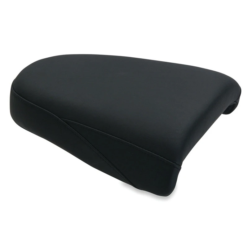 Mustang 76848 Standard Touring Passenger Seat, Black For BMW R NineT & Scrambler '14-'21 1 Mustang 76848 Standard Touring Passenger Seat, Black For BMW R NineT & Scrambler '14-'21