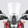 National Cycle N20065 VStream Tall Windscreen, Clear For Honda CB500X '19-