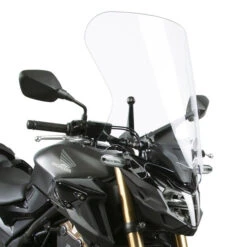 National Cycle N20075 VStream+ Touring Windscreen, Clear For Honda CB500F '19-