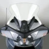 National Cycle N20608 VStream Touring Windshield For Triumph Trophy/SE 1200 (2013-current)