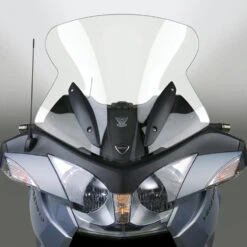 National Cycle N20608 VStream Touring Windshield For Triumph Trophy/SE 1200 (2013-current)