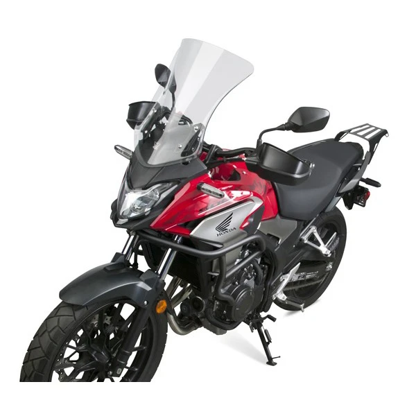 National Cycle P4200 Extreme Crashars, Black For Honda CB500X '19- 4 National Cycle P4200 Extreme Crashars, Black For Honda CB500X '19- - Image 4