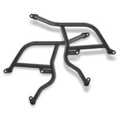 National Cycle P4200 Extreme Crashars, Black For Honda CB500X '19- 9 National Cycle P4200 Extreme Crashars, Black For Honda CB500X '19- -MotorVision Store national cycle p4200 extreme crashars black image5