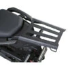 National Cycle P9304 Luggage Rack, Black For Honda CB500X '19-