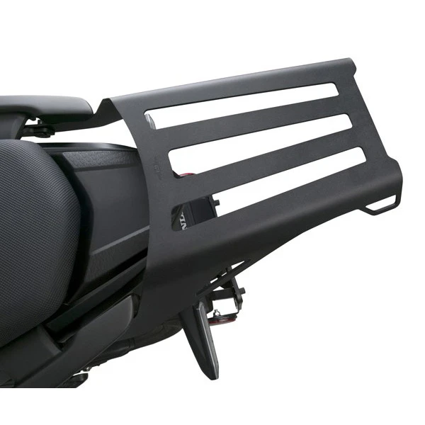 National Cycle P9304 Luggage Rack, Black For Honda CB500X '19- 2 National Cycle P9304 Luggage Rack, Black For Honda CB500X '19- - Image 2