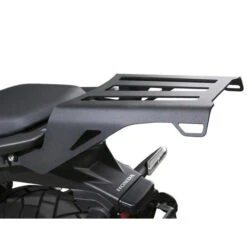 National Cycle P9304 Luggage Rack, Black For Honda CB500X '19- 8 National Cycle P9304 Luggage Rack, Black For Honda CB500X '19- -MotorVision Store national cycle p9304 luggage rack black image3