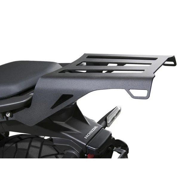 National Cycle P9304 Luggage Rack, Black For Honda CB500X '19- 3 National Cycle P9304 Luggage Rack, Black For Honda CB500X '19- - Image 3