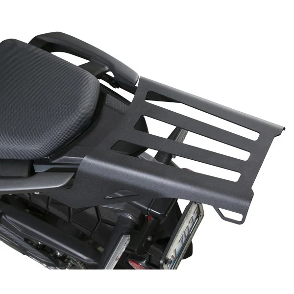 National Cycle P9304 Luggage Rack, Black For Honda CB500X '19- 1 National Cycle P9304 Luggage Rack, Black For Honda CB500X '19-