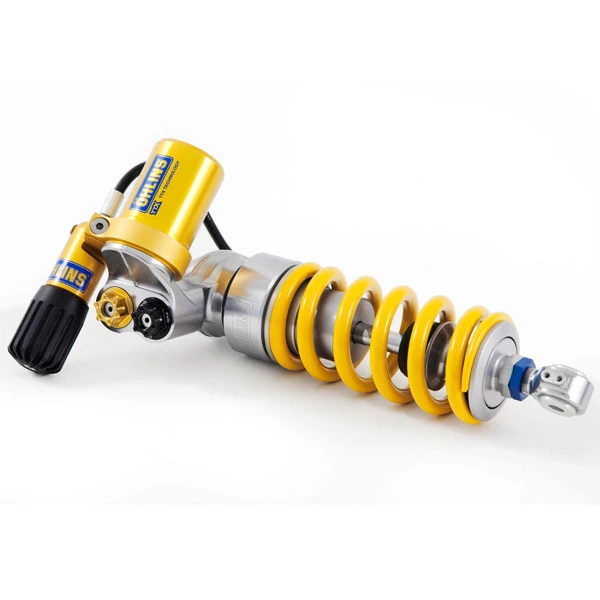 Ohlins T36PR1C1L Shock Absorbers 1 Ohlins T36PR1C1L Shock Absorbers