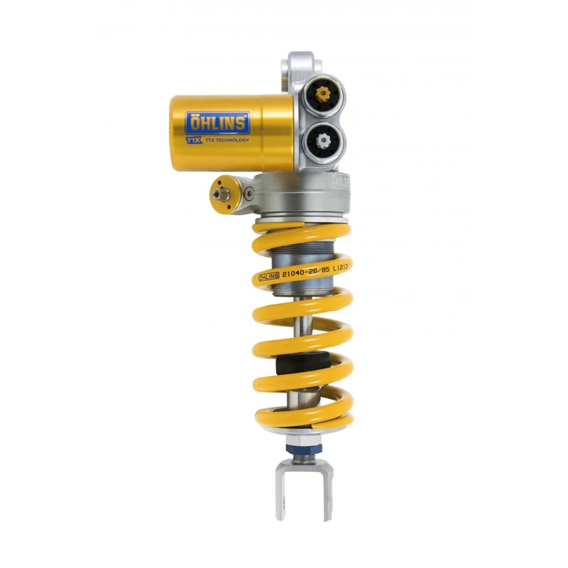 Ohlins T36PR1C1LB Shock Absorbers 1 Ohlins T36PR1C1LB Shock Absorbers