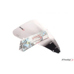 Puig 0861 Windshield For Honda CBR600F Sport (2001-2007) 9 Puig 0861 Windshield For Honda CBR600F Sport (2001-2007) -MotorVision Store puig 0861f windshield cbr600f sport image4