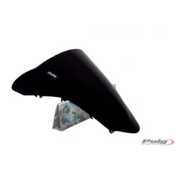 Puig 1097 Windshield For Honda VFR800 (2002-2013) 6 Puig 1097 Windshield For Honda VFR800 (2002-2013) -MotorVision Store puig 1097f windshield vfr 800 vtec image3
