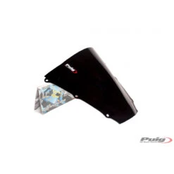 Puig 1332 Windshield For Honda CBR600RR (2003-2004) -MotorVision Store puig 1332f windshield cbr600rr image3