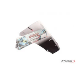 Puig 1332 Windshield For Honda CBR600RR (2003-2004) -MotorVision Store puig 1332f windshield cbr600rr image4