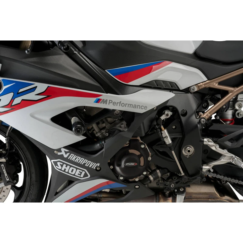 Puig 20215N Engine Covers For BMW S1000RR (2019-2022) 1 Puig 20215N Engine Covers For BMW S1000RR (2019-2022)