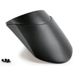 Puig 20303N Front Fender Extension, Black For BMW F900XR (2020-) 5 Puig 20303N Front Fender Extension, Black For BMW F900XR (2020-) -MotorVision Store puig 20303n front fender extension black image3