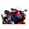 Puig 20313W Z-Racing Windshield For Honda CBR1000RR-R Fireblade (2020-)