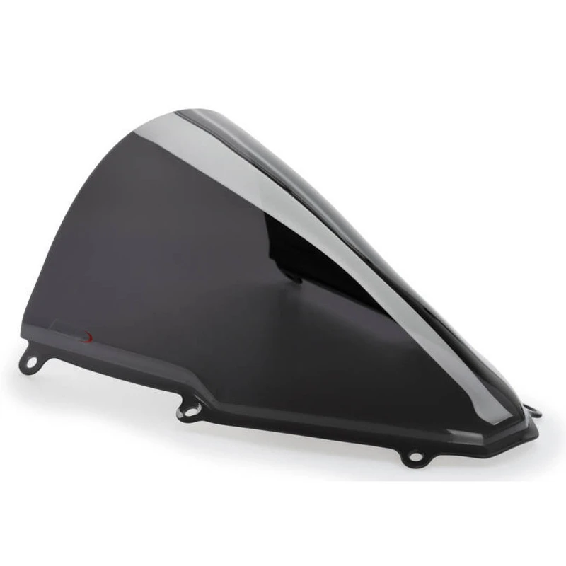 Puig 20314W R-Racer Windshield For Honda CBR1000RR-R Fireblade/SP (2020-) 6 Puig 20314W R-Racer Windshield For Honda CBR1000RR-R Fireblade/SP (2020-) - Image 6