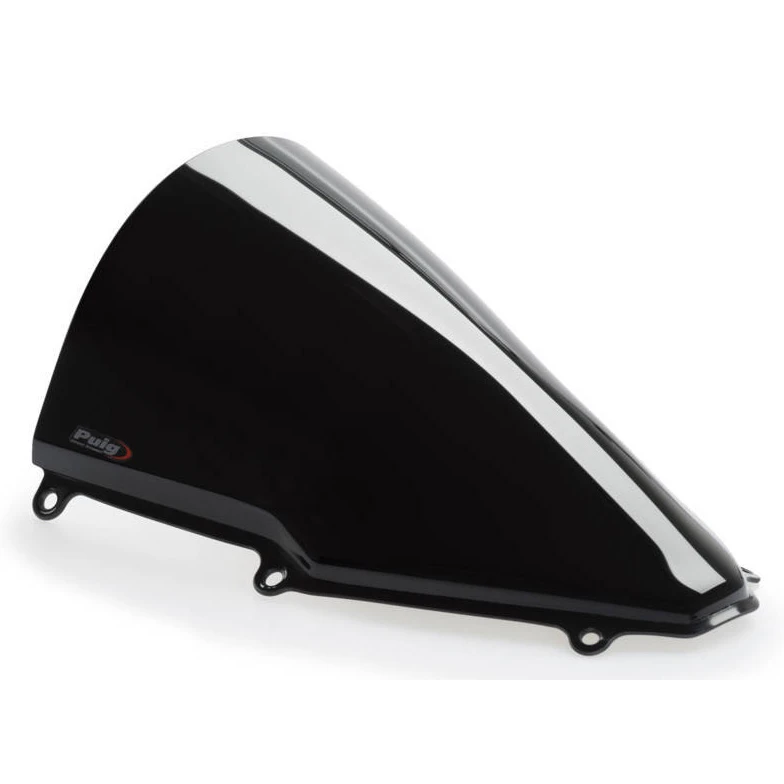 Puig 20314W R-Racer Windshield For Honda CBR1000RR-R Fireblade/SP (2020-) 8 Puig 20314W R-Racer Windshield For Honda CBR1000RR-R Fireblade/SP (2020-) - Image 8