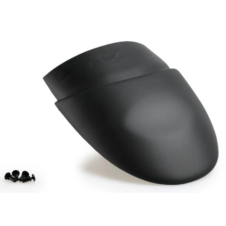 Puig 20358N Front Fender Extension, Black For BMW R1250RT (2018-2020) 3 Puig 20358N Front Fender Extension, Black For BMW R1250RT (2018-2020) - Image 3