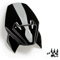 Puig 20359W New Generation Sport Windshield For BMW F900R (2020-) 23 Puig 20359W New Generation Sport Windshield For BMW F900R (2020-) -MotorVision Store puig 20359w ng sport windshield image12