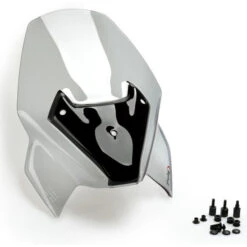 Puig 20359W New Generation Sport Windshield For BMW F900R (2020-) 18 Puig 20359W New Generation Sport Windshield For BMW F900R (2020-) -MotorVision Store puig 20359w ng sport windshield image7