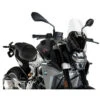 Puig 20360W New Generation Sport Windshield For BMW F900R (2020-)
