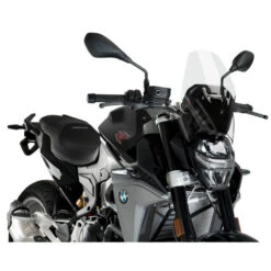 Puig 20360W New Generation Sport Windshield For BMW F900R (2020-)