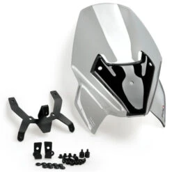 Puig 20360W New Generation Sport Windshield For BMW F900R (2020-) 20 Puig 20360W New Generation Sport Windshield For BMW F900R (2020-) -MotorVision Store puig 20360w ng sport windshield image8